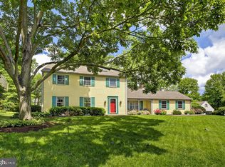 1105 Amy Ln, Lancaster, PA