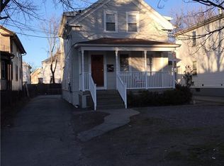 140 Daniel Ave, Providence, RI 02909