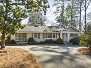 101 Mount Paran Rd NE, Sandy Springs, GA 30342