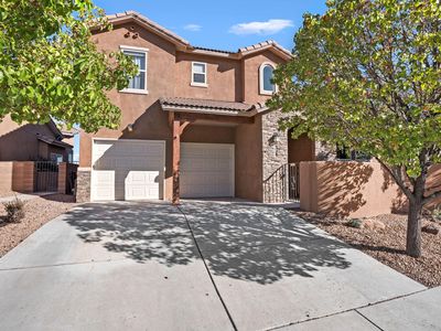 866 Vista Patron, Bernalillo, NM, 87004