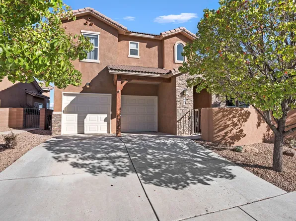 866 Vista Patron, Bernalillo, NM 87004
