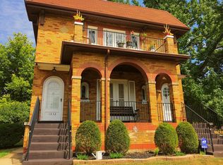 1034 Commodore Dr FLOOR 2, Saint Louis, MO 63117
