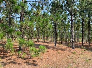 0 Foxfire Rd, Jackson Springs, NC 27281