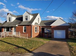 244 Walters St, Ripley, WV 25271