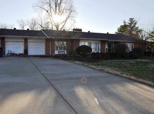 7111 Benton Rd, Paducah, KY 42003