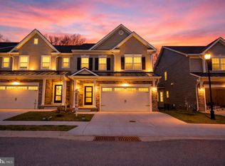 1712 Botanical Ct #22, Sykesville, MD