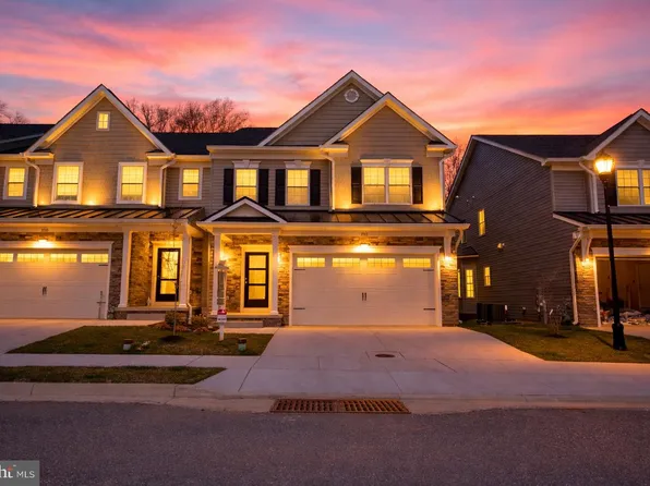 1712 Botanical Ct #22, Sykesville, MD 21784