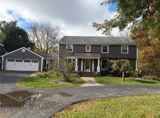 5005 N Eagle Village Rd, Manlius, NY 13104