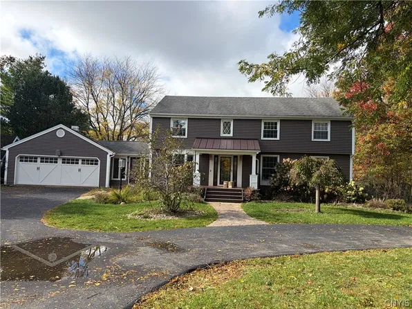5005 N Eagle Village Rd, Manlius, NY 13104