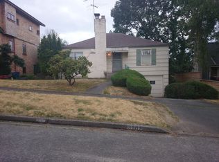 3607 38th Ave W, Seattle, WA 98199