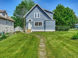 582 La Grange Ave, Rochester, NY 14615