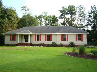 2007 Clark Ct, Morehead City, NC 28557