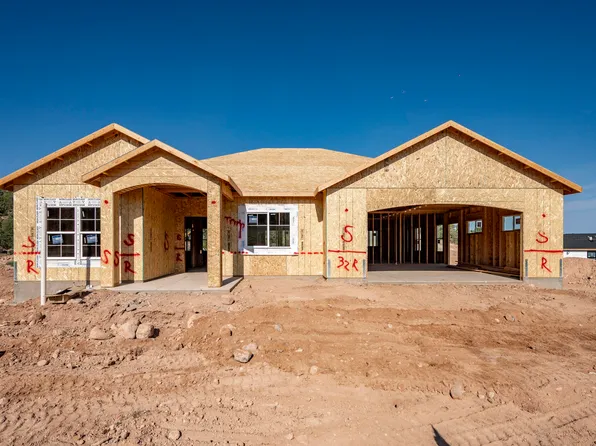 656 S Foundation Trl, Cedar City, UT 84720