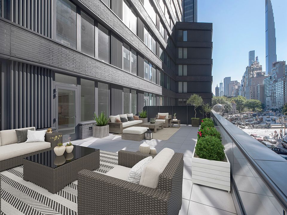 1st image of 1 W 60th St #3C
