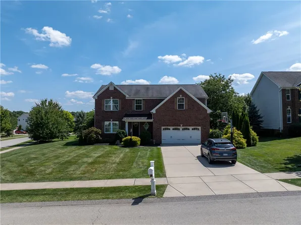 115 Timothy Trl, Beaver, PA 15009