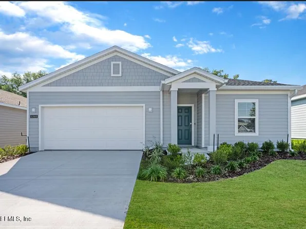 1551 JOSIE Lane, Jacksonville, FL 32218