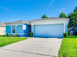 252 Elgin Blvd, Davenport, FL 33897