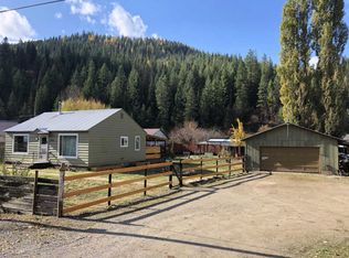 3208 Pinecreek Rd, Pinehurst, ID 83850