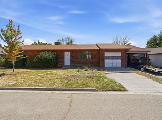 3117 Dry Fork Way, Grand Junction, CO 81504