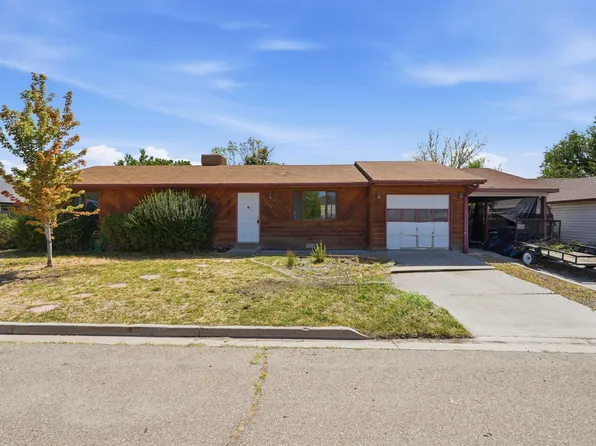 3117 Dry Fork Way, Grand Junction, CO 81504