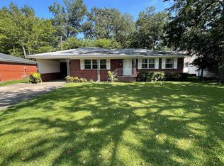 820 Ash St, Conway, AR 72034