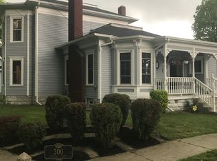 300 Adrian St, Delta, OH 43515