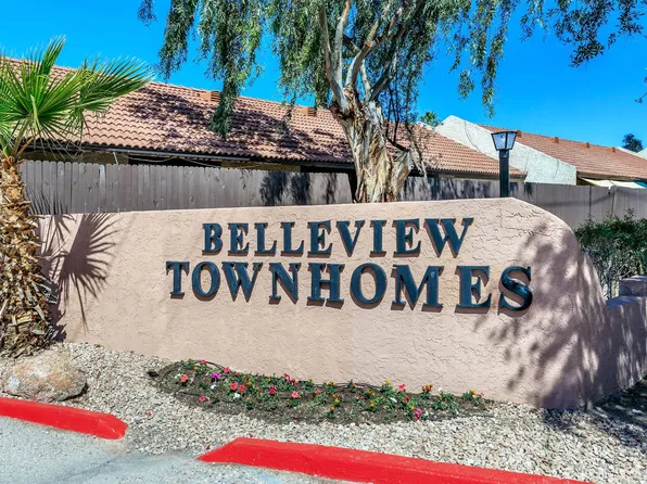 Belleview Estates Townhomes