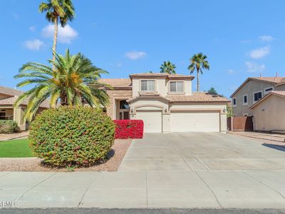 3356 E MAYBERRY Avenue, Gilbert, AZ, 85297