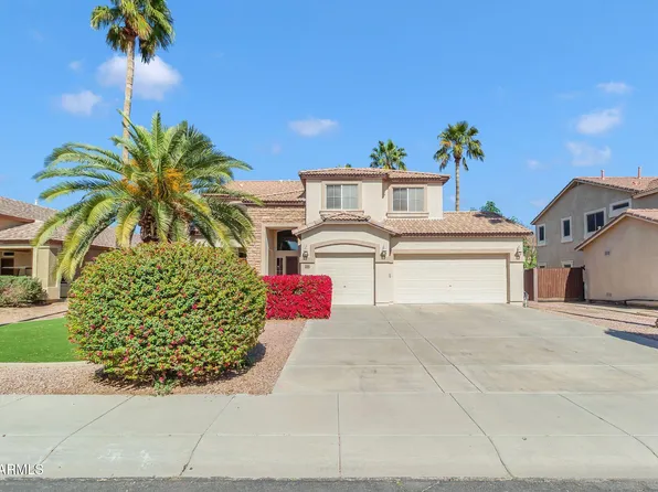 3356 E MAYBERRY Avenue, Gilbert, AZ 85297