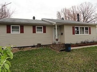 3388 Wye Mls S, Laurel, MD 20724