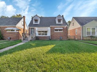 1481 Lincoln Ave, Calumet City, IL 60409