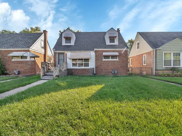 1481 Lincoln Ave, Calumet City, IL 60409