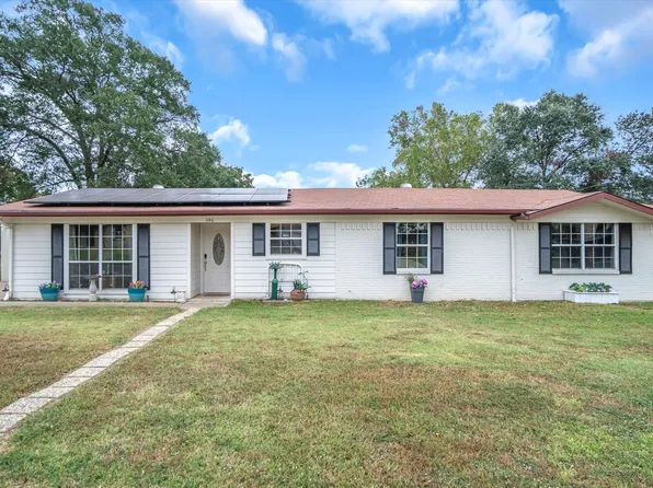 346 Nichols Dr, Canton, TX 75103