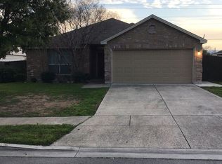 2615 White Wing Way, New Braunfels, TX 78130
