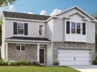3081 Granway Ln LOT 467, White House, TN 37188