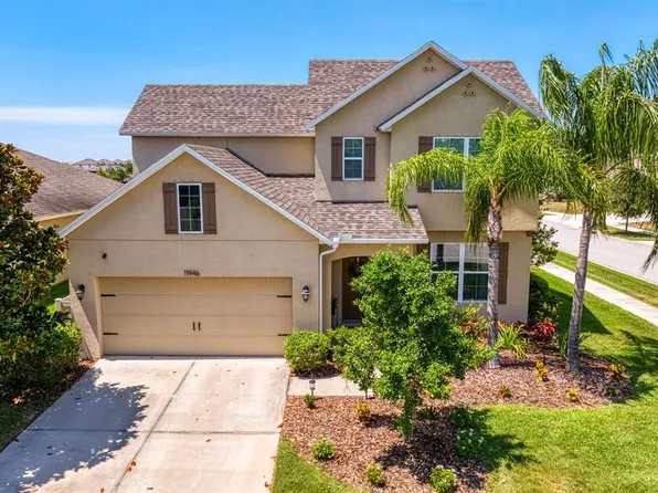 11946 Greenchop Pl, Riverview, FL 33579