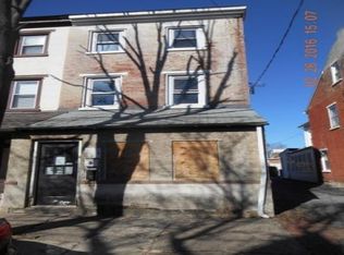 257 Beech St, Pottstown, PA 19464