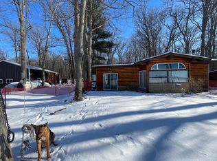 8908 Midway Cir NW, Walker, MN 56484