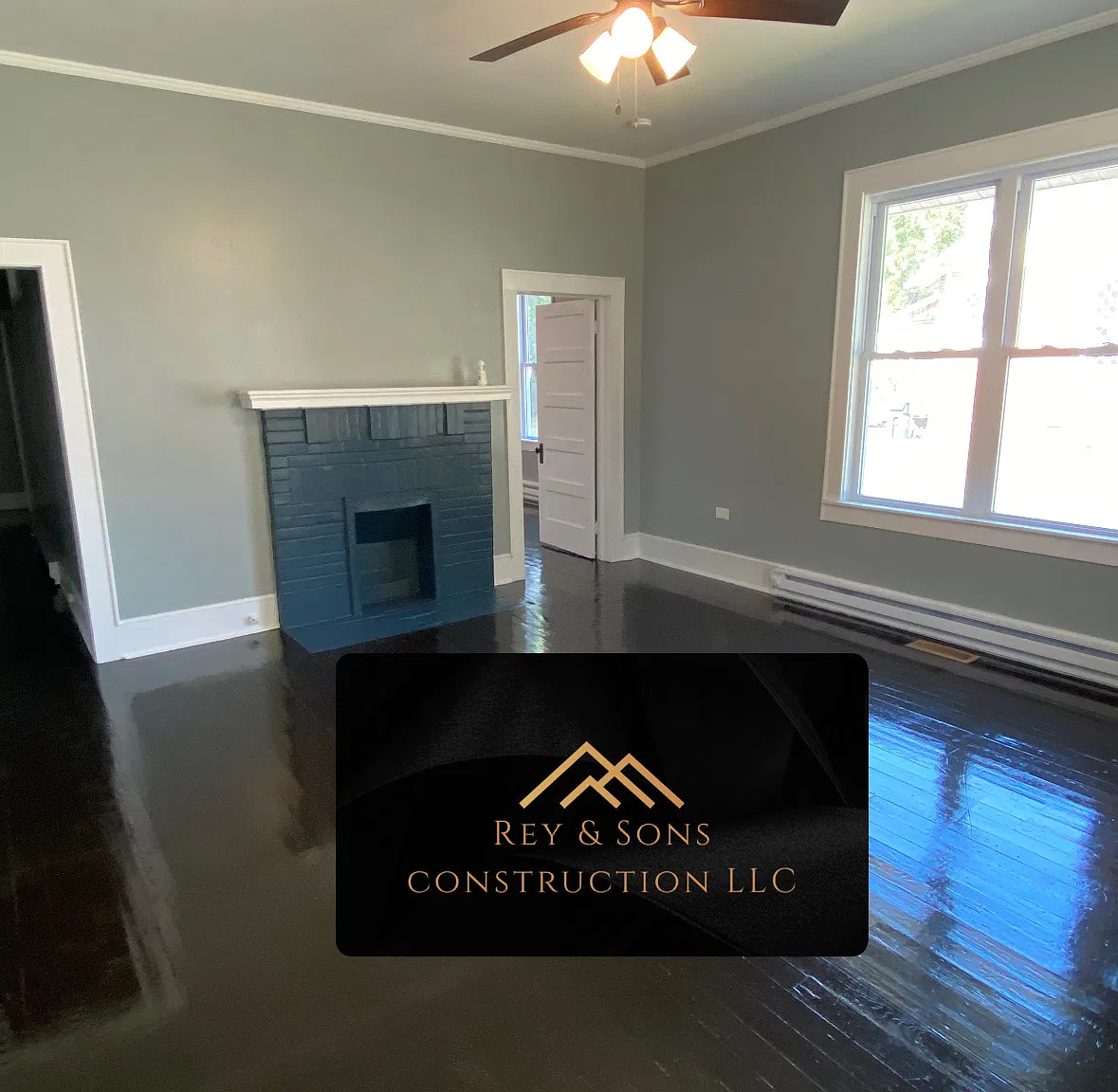 1 bed, 1040 sqft, $900 — Photo 2