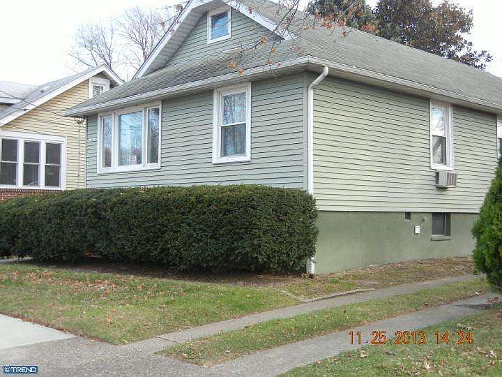129 Blenheim Ave, Mount Ephraim, NJ 08059 Zillow