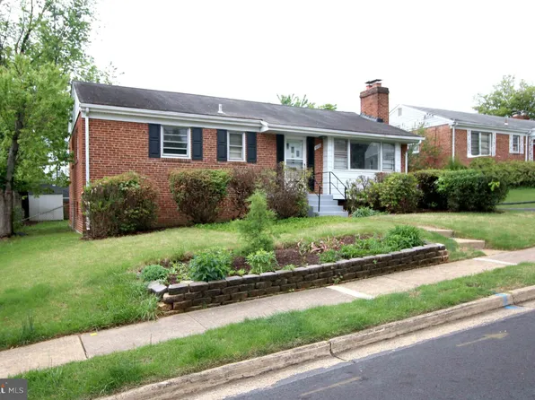 5932 1st St N, Arlington, VA 22203