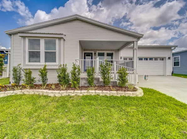 38911 Golf View Ave, Dade City, FL 33525