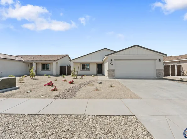 475 Sorrel Ct, Imperial, CA 92251