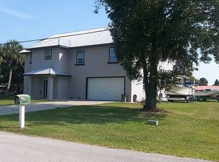 2020 NW 17th St, Crystal River, FL 34428