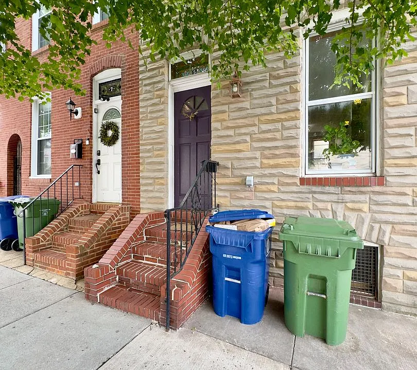 5 E Randall St