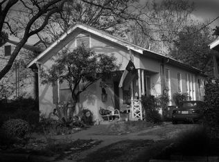 3208 King St, Austin, TX 78705