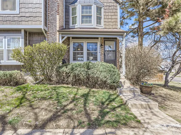 1209 S Flower Circle #A, Lakewood, CO 80232