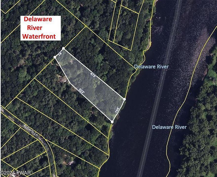 1st image of Tr395 Roberts Ln