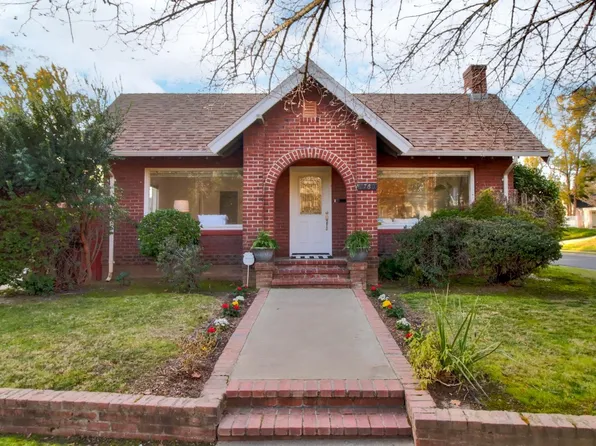 2760 Riverside Blvd, Sacramento, CA 95818