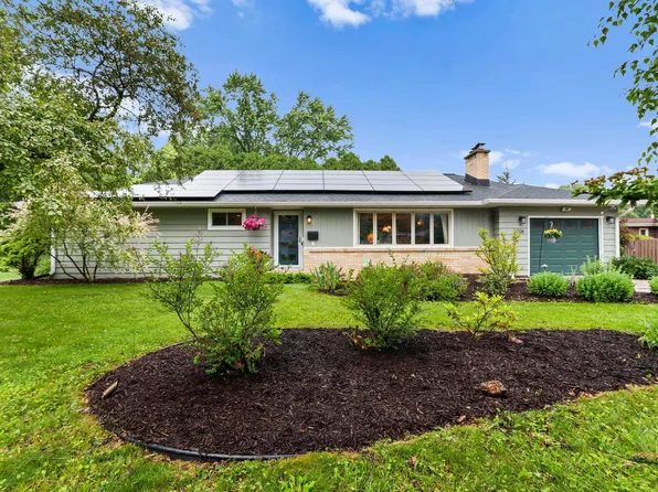 5706 Tolman Ter, Madison, WI 53711